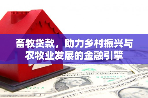 澧县畜牧贷款，助力乡村振兴与农牧业发展的金融引擎
