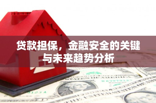 大兴安岭贷款担保，金融安全的关键与未来趋势分析