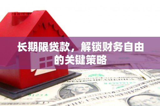 丽水长期限贷款，解锁财务自由的关键策略