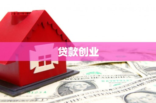 长白贷款创业