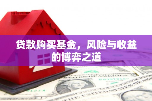 措勤贷款购买基金，风险与收益的博弈之道