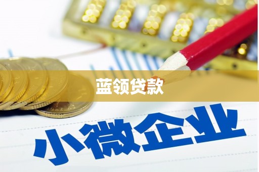 鱼峰蓝领贷款