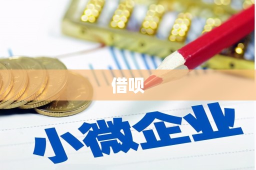 自贡借呗